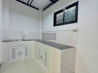 Casa adosada en venta de 3 habitaciones en Mueang Nonthaburi, Nonthaburi