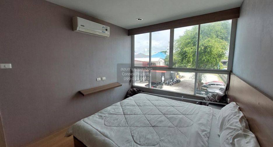 For sale 1 Beds condo in Bang Lamung, Chonburi