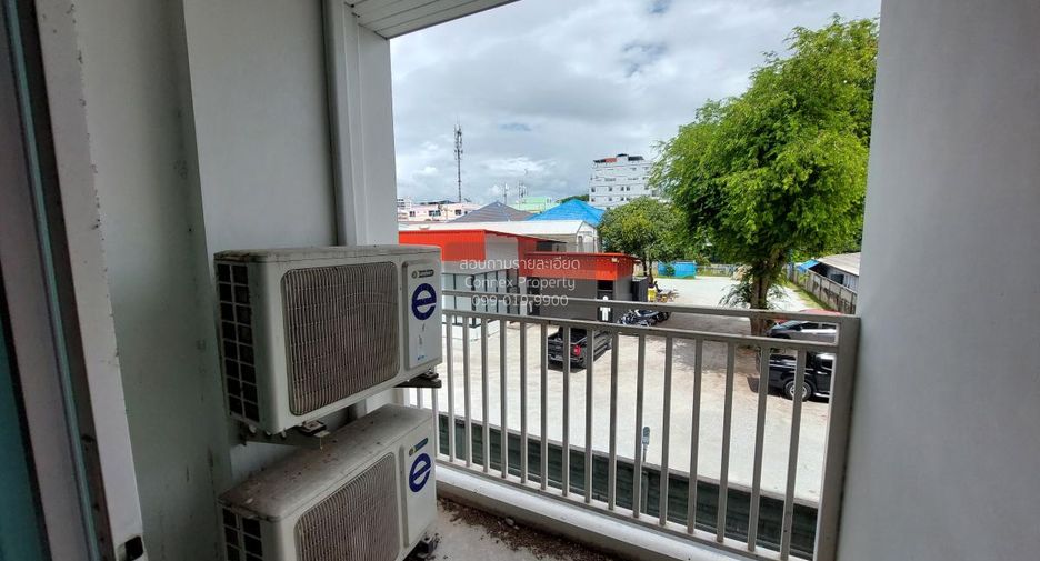 For sale 1 Beds condo in Bang Lamung, Chonburi