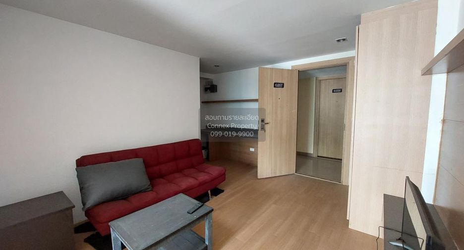 For sale 1 Beds condo in Bang Lamung, Chonburi