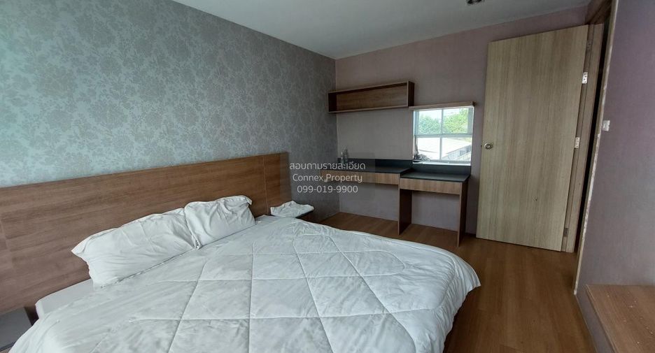 For sale 1 Beds condo in Bang Lamung, Chonburi
