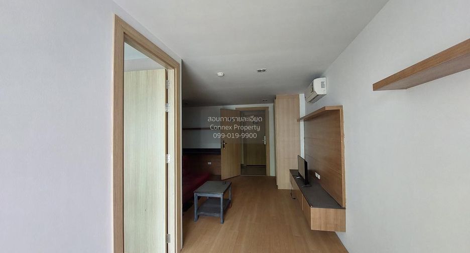 For sale 1 Beds condo in Bang Lamung, Chonburi