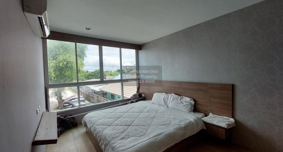 For sale 1 Beds condo in Bang Lamung, Chonburi