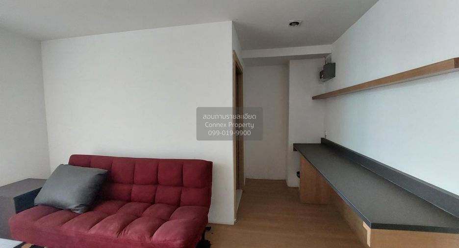 For sale 1 Beds condo in Bang Lamung, Chonburi