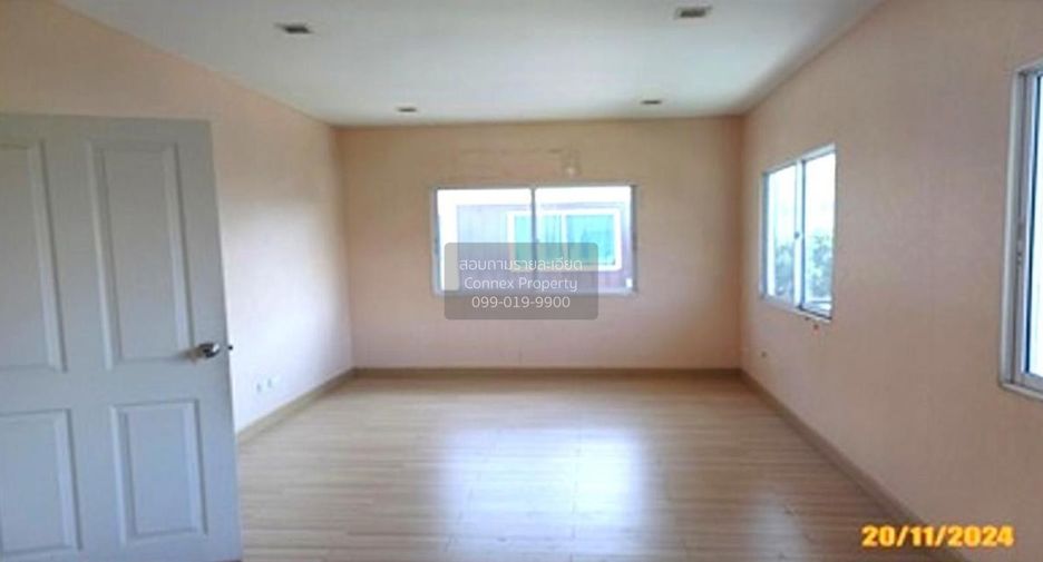 Casa en venta de 3 habitaciones en Mueang Nonthaburi, Nonthaburi
