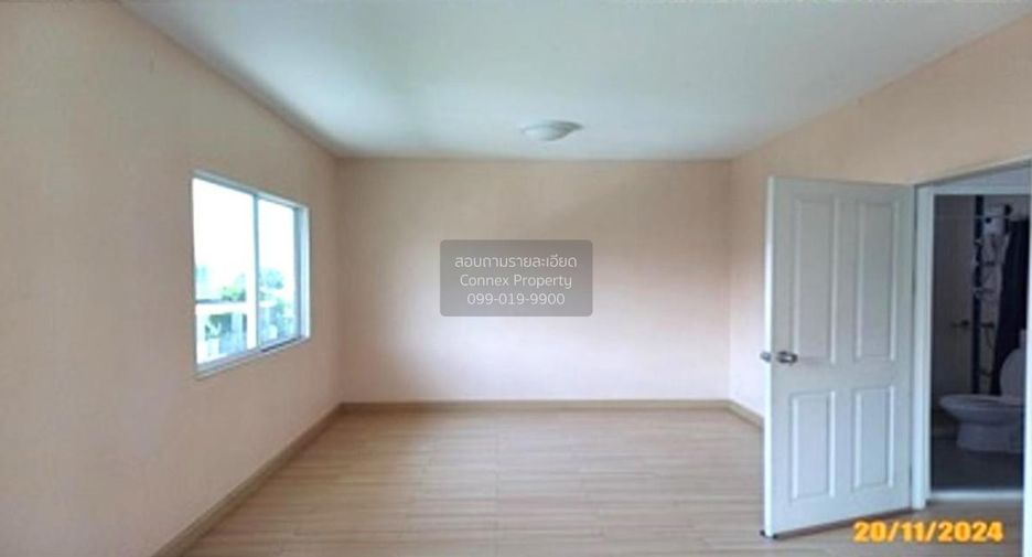 Casa en venta de 3 habitaciones en Mueang Nonthaburi, Nonthaburi