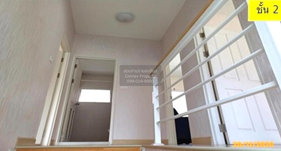 Casa en venta de 3 habitaciones en Mueang Nonthaburi, Nonthaburi