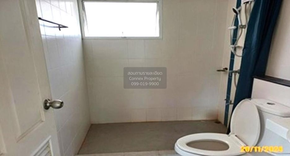 Casa en venta de 3 habitaciones en Mueang Nonthaburi, Nonthaburi