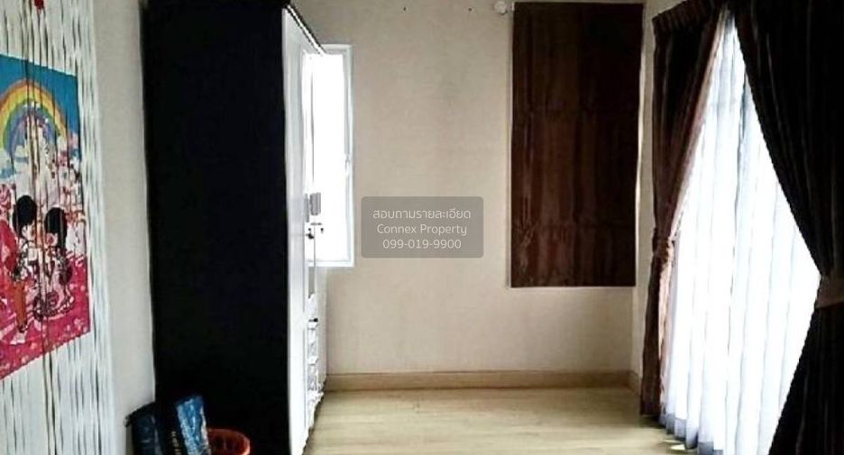 出售 3 卧室 独立屋 在 Bang Phli, Samut Prakan