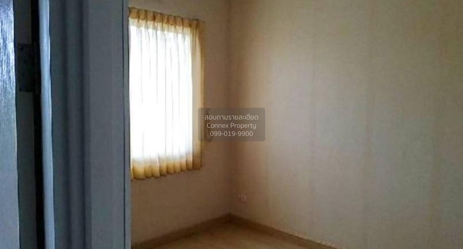 出售 3 卧室 独立屋 在 Bang Phli, Samut Prakan