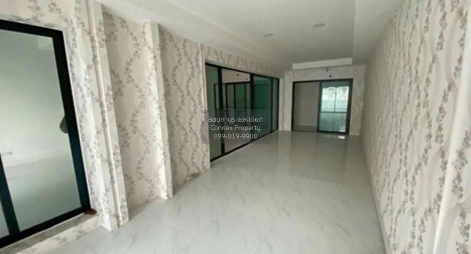 For sale 3 bedrooms house in Thanyaburi, Pathum Thani