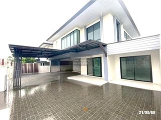 For sale 3 ベッドルーム house in Thanyaburi, Pathum Thani