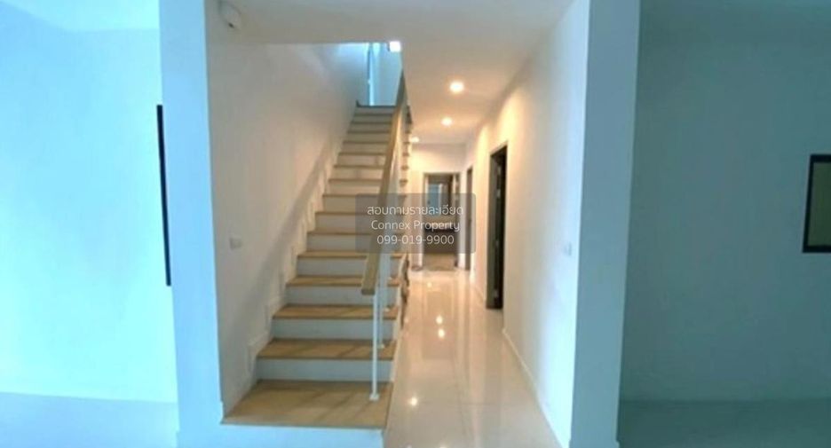 For sale 3 bedrooms house in Thanyaburi, Pathum Thani
