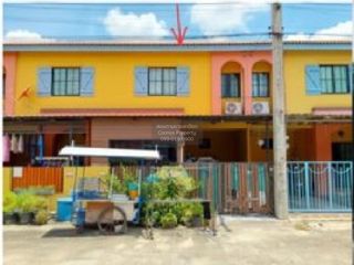 For sale 3 bedrooms townhouse in Khlong Luang, Pathum Thani