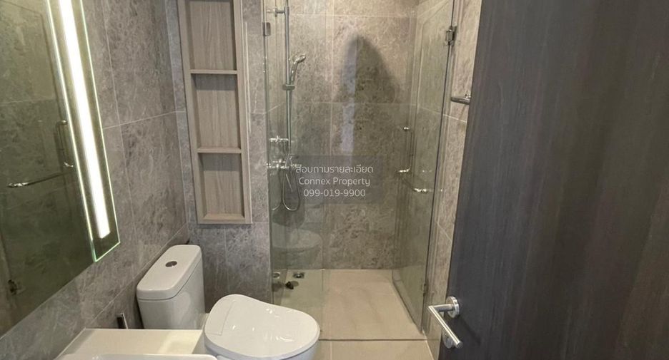 Wohnung zum Kauf mit 1 Zimmer in Phaya Thai, Bangkok