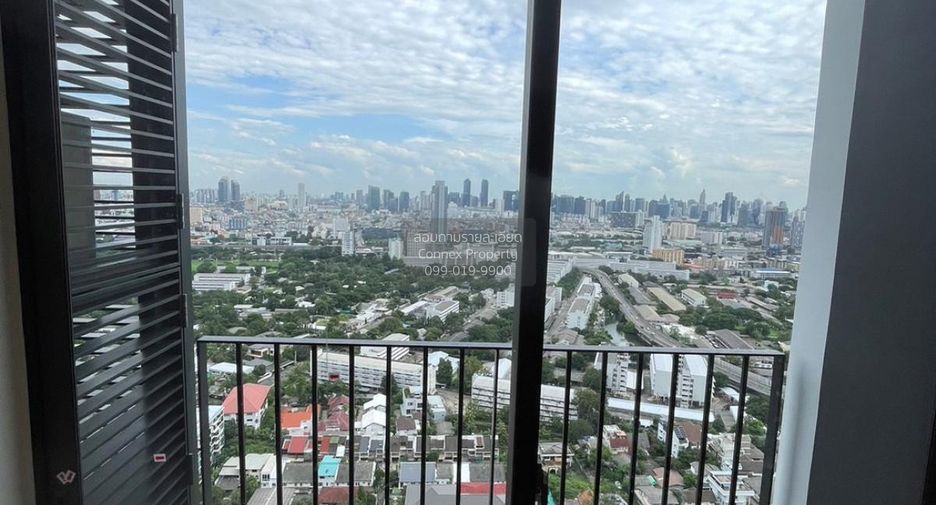 Wohnung zum Kauf mit 1 Zimmer in Phaya Thai, Bangkok