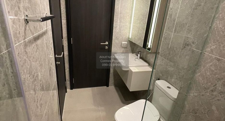 Wohnung zum Kauf mit 1 Zimmer in Phaya Thai, Bangkok