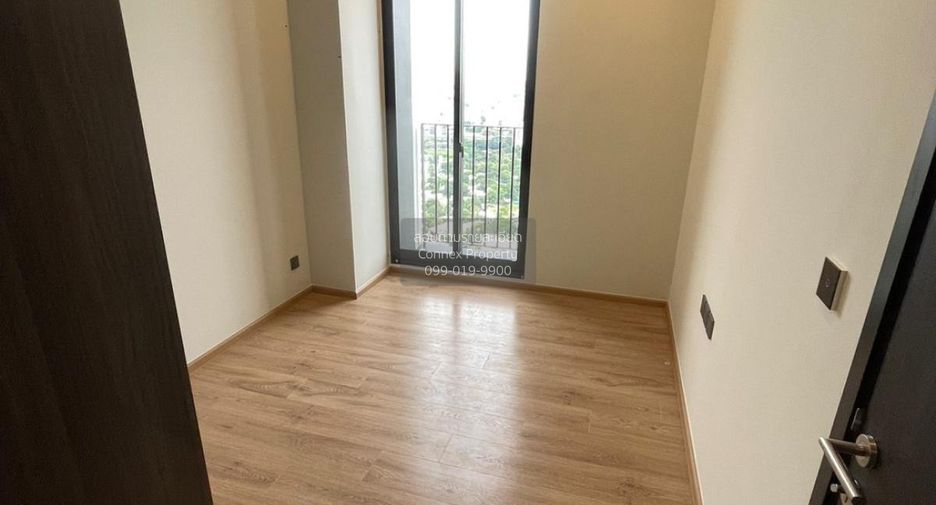 Wohnung zum Kauf mit 1 Zimmer in Phaya Thai, Bangkok