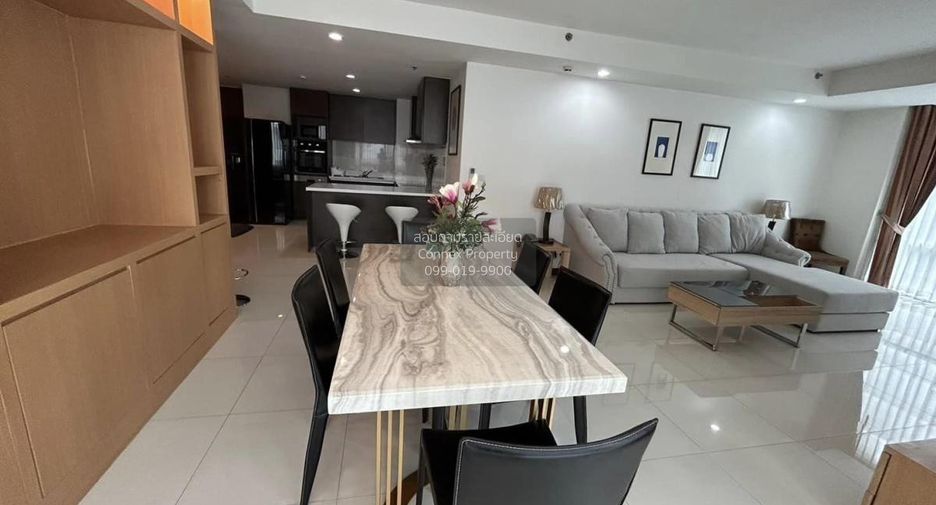 Condo en venta de 2 habitaciones en Pathum Wan, Bangkok