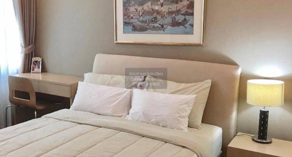 Condo en venta de 2 habitaciones en Pathum Wan, Bangkok