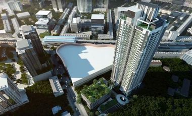 À vendre 1 chambre condo à Khlong Toei, Bangkok