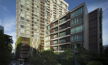 Condo en venta de 1 habitaciones en Sathon, Bangkok