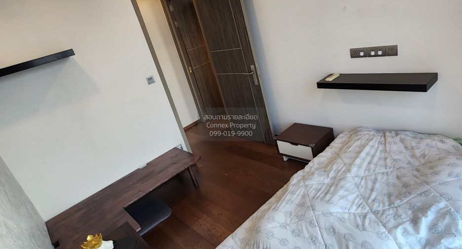 Condo en venta de 2 habitaciones en Ratchathewi, Bangkok