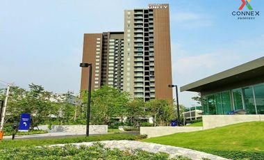For sale 1 bed condo in Chatuchak, Bangkok