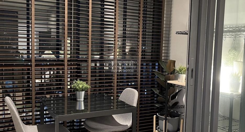 For sale 1 Beds condo in Phra Khanong, Bangkok