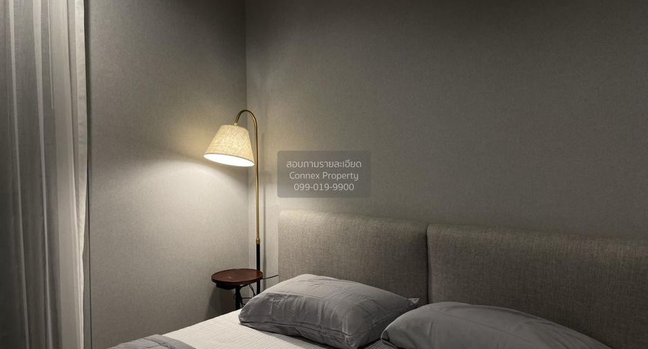 For sale 1 Beds condo in Phra Khanong, Bangkok