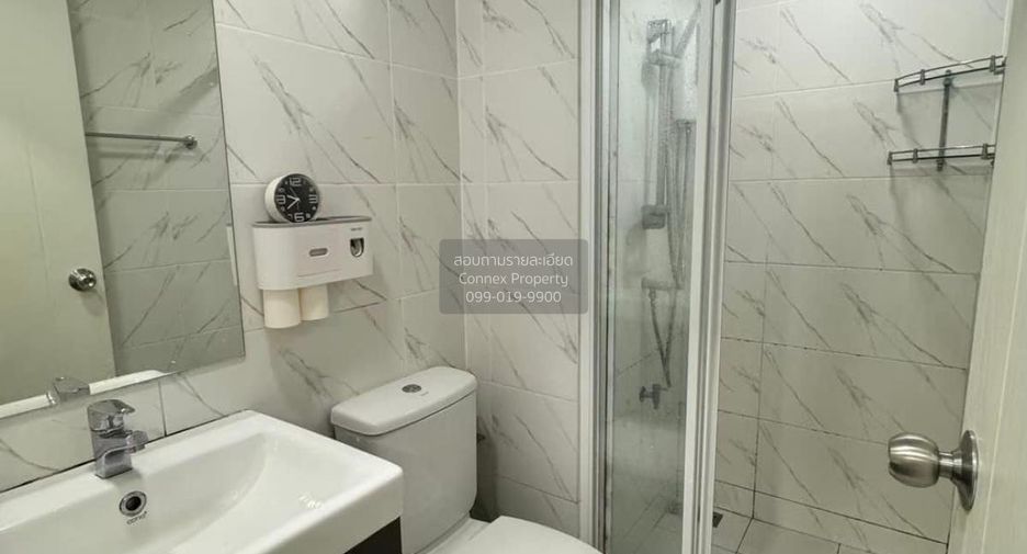 For sale 1 bed condo in Wang Thonglang, Bangkok