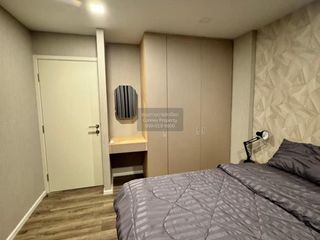 For sale 1 bed condo in Wang Thonglang, Bangkok
