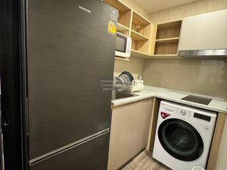 For sale 1 bed condo in Wang Thonglang, Bangkok