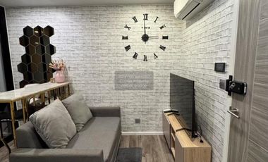 For sale 1 bed condo in Wang Thonglang, Bangkok