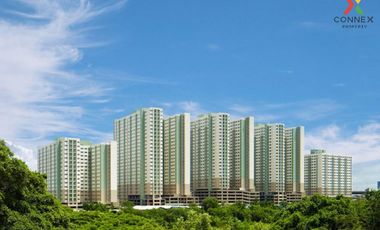 À vendre 1 chambre condo à Bang Phli, Samut Prakan
