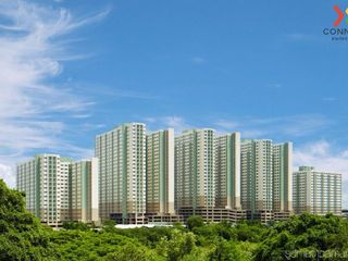 À vendre 1 chambre condo à Bang Phli, Samut Prakan