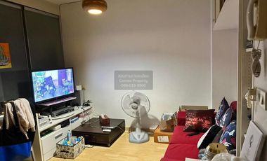 À vendre 1 chambre condo à Suan Luang, Bangkok