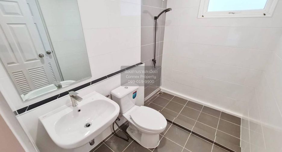 À vendre 3 chambres maison à Bang Kruai, Nonthaburi