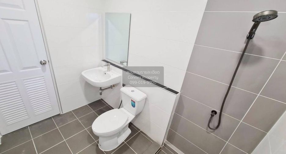 À vendre 3 chambres maison à Bang Kruai, Nonthaburi