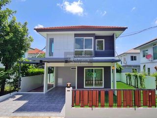 À vendre 3 chambres maison à Bang Kruai, Nonthaburi
