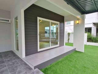 À vendre 3 chambres maison à Bang Kruai, Nonthaburi