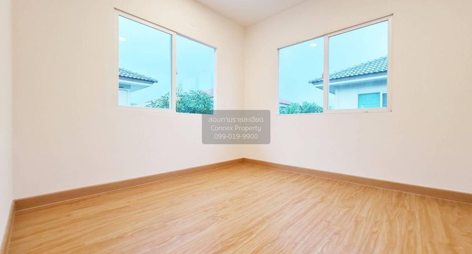 À vendre 3 chambres maison à Bang Kruai, Nonthaburi