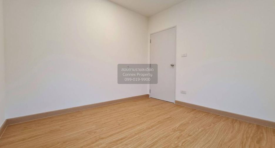 À vendre 3 chambres maison à Bang Kruai, Nonthaburi
