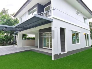 À vendre 3 chambres maison à Bang Kruai, Nonthaburi