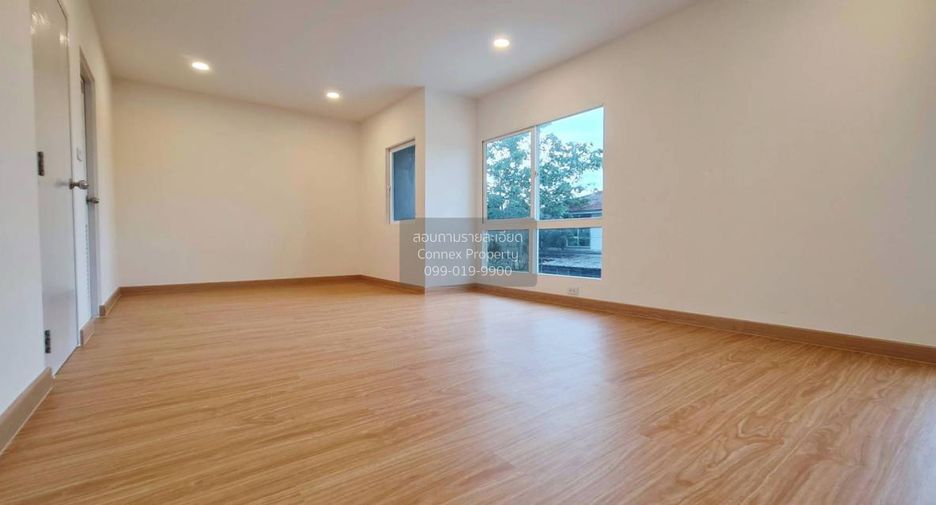 À vendre 3 chambres maison à Bang Kruai, Nonthaburi