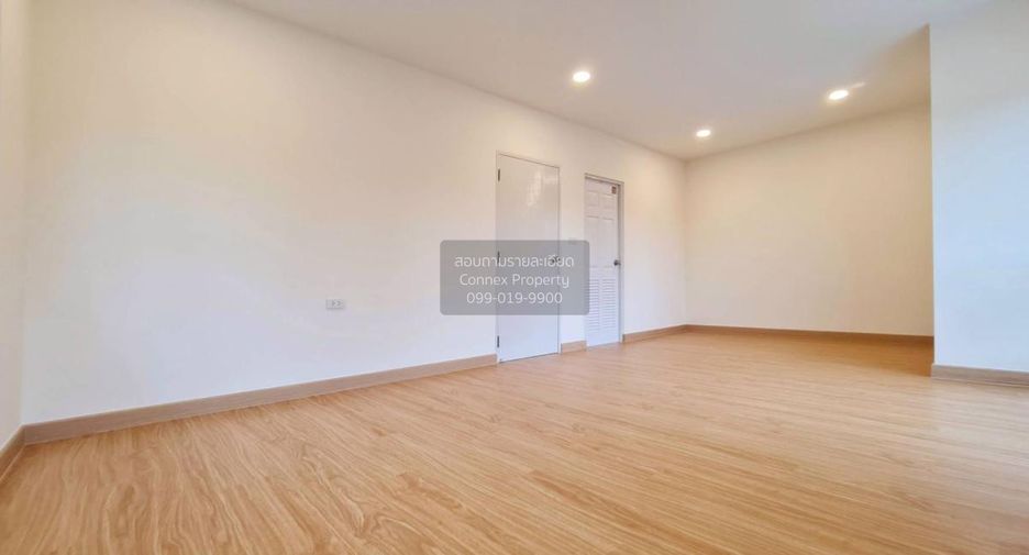 À vendre 3 chambres maison à Bang Kruai, Nonthaburi