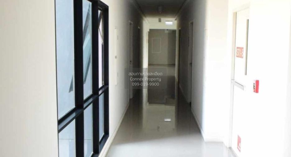 Wohnung zum Kauf mit 1 Zimmer in Bang Khun Thian, Bangkok