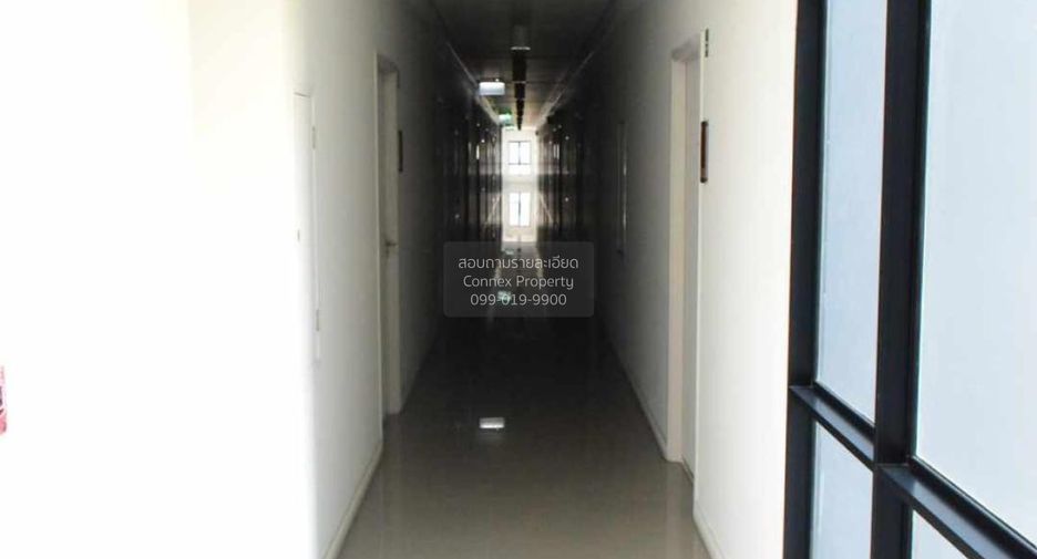 Wohnung zum Kauf mit 1 Zimmer in Bang Khun Thian, Bangkok