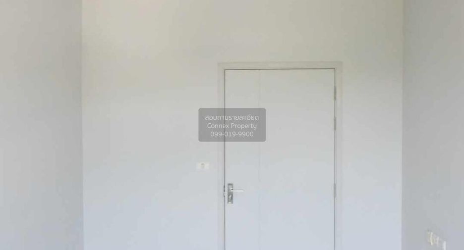Wohnung zum Kauf mit 1 Zimmer in Bang Khun Thian, Bangkok