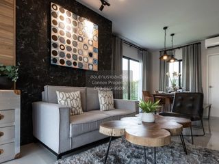 Casa adosada en venta de 3 habitaciones en Lat Krabang, Bangkok